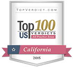 Top+100+Verdicts+in+California