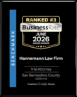 Ranked+%233+on+Google